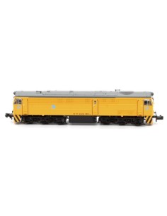 MFTRAIN ALCO 321 DIESELLOKOMOTIVE – RENFE... 2