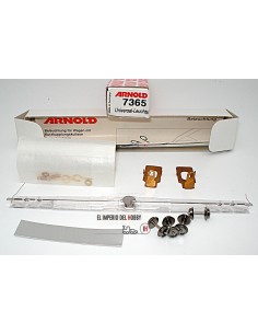 ARNOLD INTERIOR LIGHTING KIT