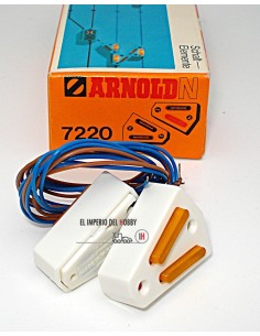 ARNOLD 2 INTERRUPTORES