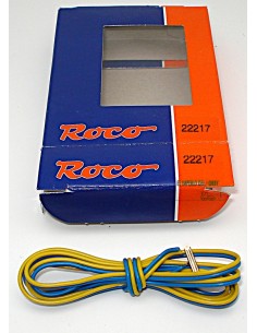 ROCO CABLE DE CONEXIÓN 2 POLOS