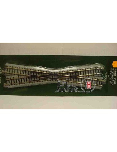 KATO CRUCE 15º 186 mm A DERECHAS