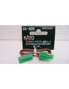 KATO AC EXTENSION CORD