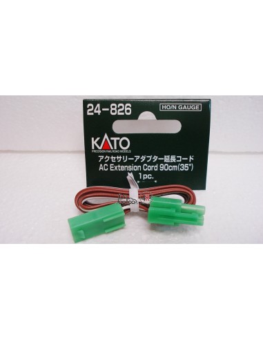 KATO Verlängerungskabel