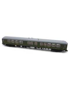 MFTRAIN COCHE RRR-8001CAFETERIA RESTAURANTE RENFE