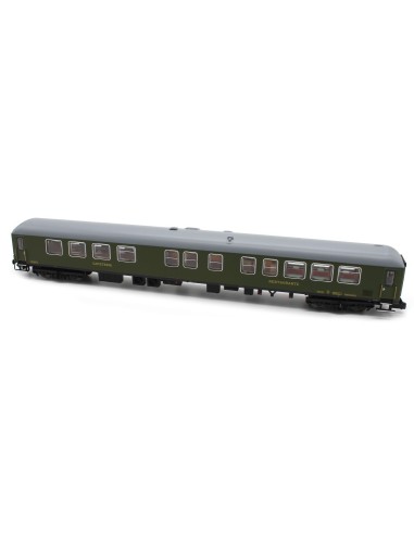 MFTRAIN COCHE RRR-8001CAFETERIA RESTAURANTE RENFE