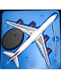 SCHABAK AIRWAYS AIRBUS A340 „VIRGIN ATLANTIC“ 2