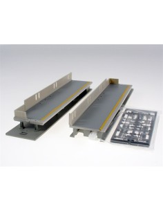 KATO EINSEITIGE FLAGGENSTOPPPLATTFORM ENDE B