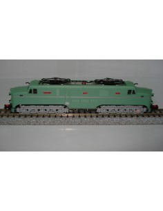 ARNOLD RENFE 7702 ELECTRIC LOCOMOTIVE, ORIGINAL...