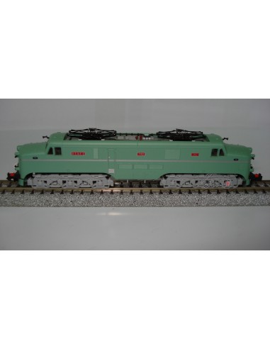 ARNOLD RENFE 7702 Elektrolokomotive,...