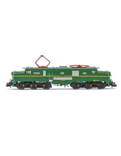 ARNOLD RENFE, ELECTRIC LOCOMOTIVE 277-003 DCC SOUND 2
