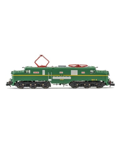 ARNOLD RENFE, ELECTRIC LOCOMOTIVE 277-003 DCC...