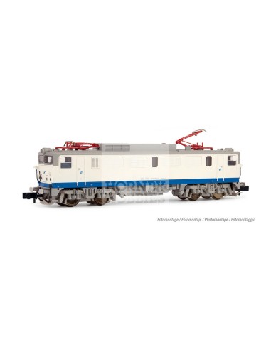 ARNOLD RENFE, ELECTRIC LOCOMOTIVE 269-407...