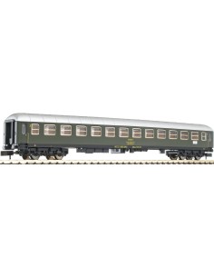 FLEISCHMANN COCHE DE 2ª CLASE, TREN EXPRESO, TIPO VIC-X...