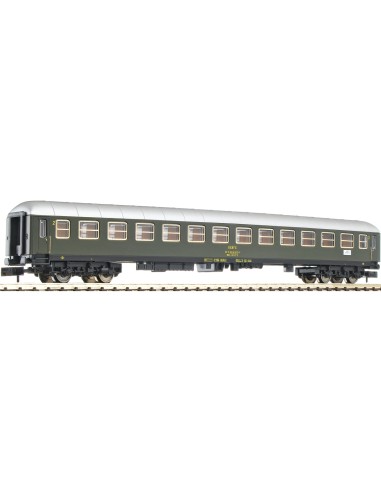 FLEISCHMANN 2ND CLASS CARRIAGE, EXPRESS TRAIN,...