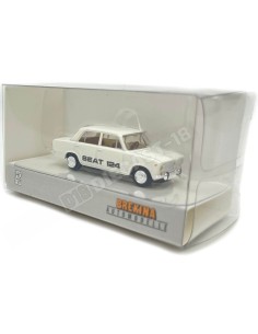 BREKINA 1968 SEAT 124 2