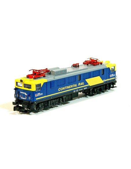 ARNOLD LOCOMOTIVE 269 "CONTINENTAL RAIL", EXCLUSIVE "THE HOBBY EMPIRE" DIGITAL