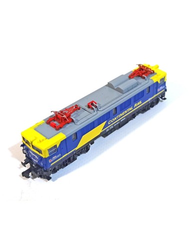 ARNOLD LOCOMOTORA 269 "CONTINENTAL RAIL",...
