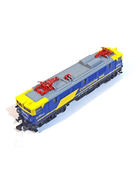 ARNOLD LOCOMOTORA 269 "CONTINENTAL RAIL", EXCLUSIVO "EL IMPERIO DEL HOBBY" DIGITAL