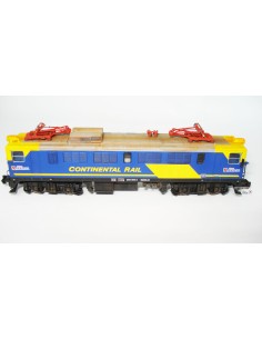 ARNOLD LOCOMOTORA 269 "CONTINENTAL RAIL", EXCLUSIVO "EL...