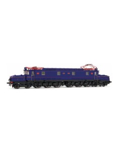 ELECTROTREN NORTH ELECTRIC LOCOMOTIVE 7206 DCC SOUND