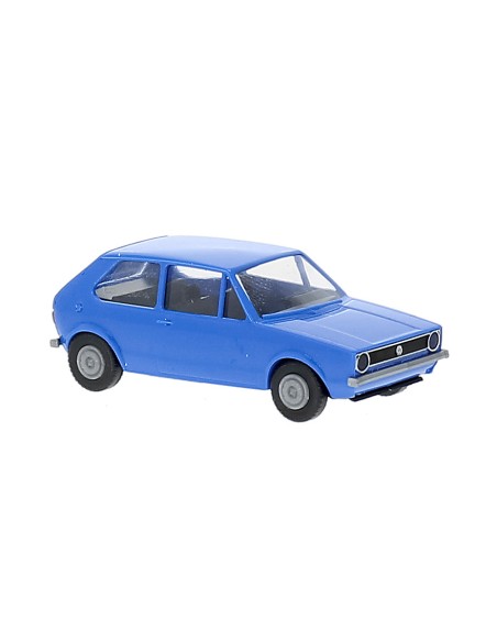 BREKINA 1974 VOLKSWAGEN GOLF I BLAU