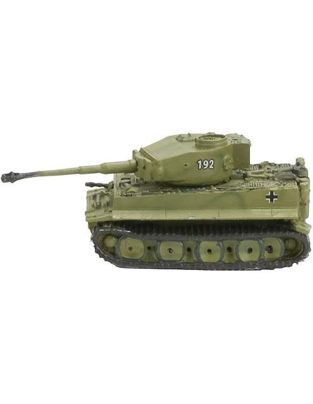 SALVAT TIGER I, ALEMANIA, 2ª GUERRA MUNDIAL