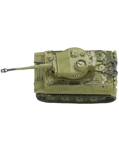 SALVAT TIGER I, ALEMANIA, 2ª GUERRA MUNDIAL