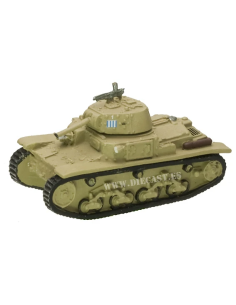 SALVAT  FIAT M 13/40, ITALIA, 2ª GUERRA MUNDIAL