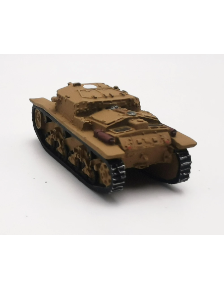 SALVAT SEMOVENTE DA 75/18, 2ª GUERRA MUNDIAL, ITALIA