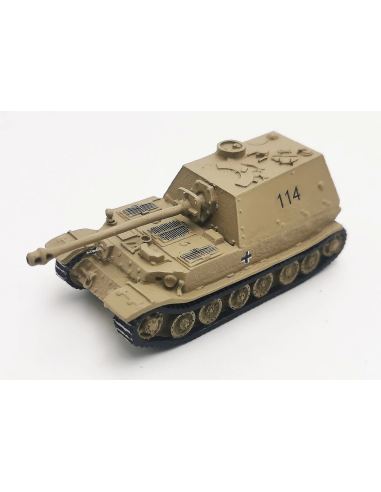 SALVAT ELEFANT, ALEMANIA, 2ª GUERRA MUNDIAL