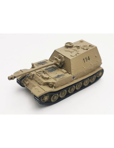 SALVAT ELEFANT, ALEMANIA, 2ª GUERRA MUNDIAL