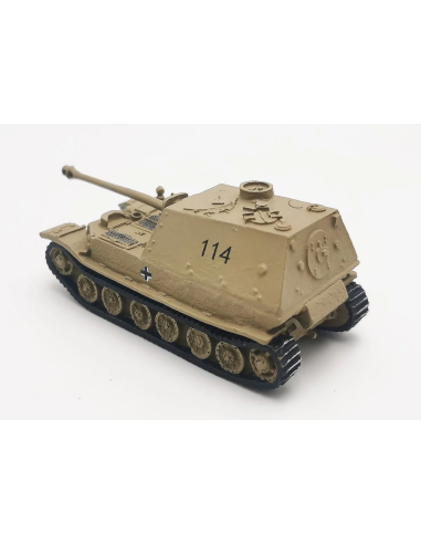 SALVAT ELEFANT, ALEMANIA, 2ª GUERRA MUNDIAL