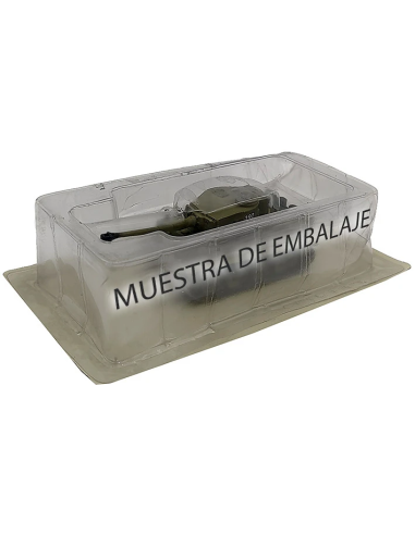 SALVAT ELEFANT, ALEMANIA, 2ª GUERRA MUNDIAL