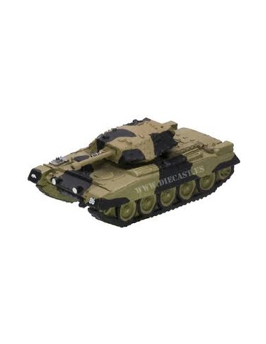 SALVAT CRUSADER MK-VI, GRAN BRETAÑA, 2ª GUERRA...