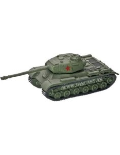 SALVAT JS-2, URSS, 2ª GUERRA MUNDIAL