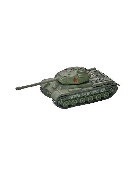 SALVAT JS-2, URSS, 2ª GUERRA MUNDIAL