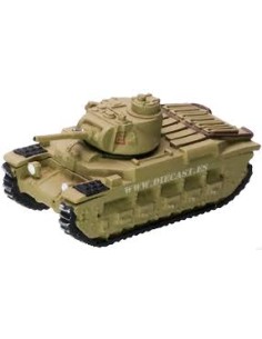 SALVAT MATILDA, GRAN BRETAÑA, 2ª GUERRA MUNDIAL