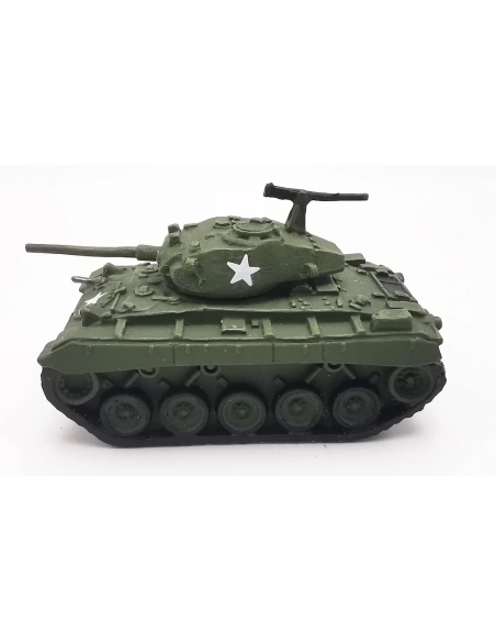 SALVAT M-24 CHAFFEE, GREAT BRITAIN, WORLD WAR II