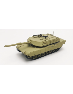 SALVAT M1 ABRAMS, EEUU