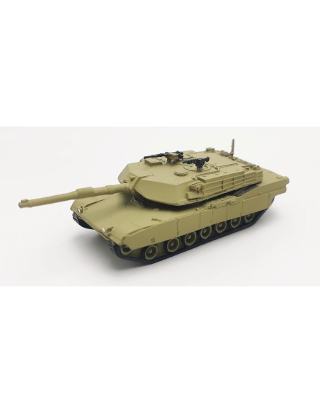 SALVAT M1 ABRAMS, EEUU