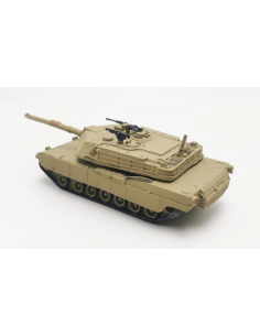 SALVAT M1 ABRAMS, EEUU 2