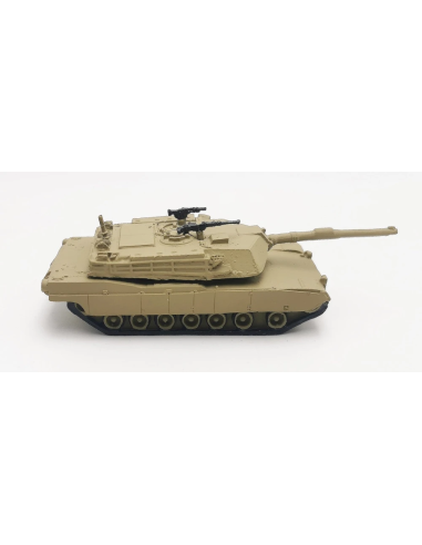 SALVAT M1 ABRAMS, EEUU