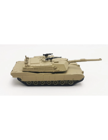 SALVAT M1 ABRAMS, EEUU