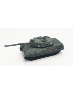 SALVAT LEOPARD I, GERMANY