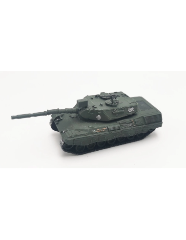 SALVAT LEOPARD I, GERMANY