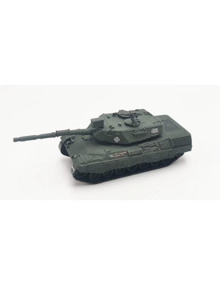 SALVAT LEOPARD I, GERMANY