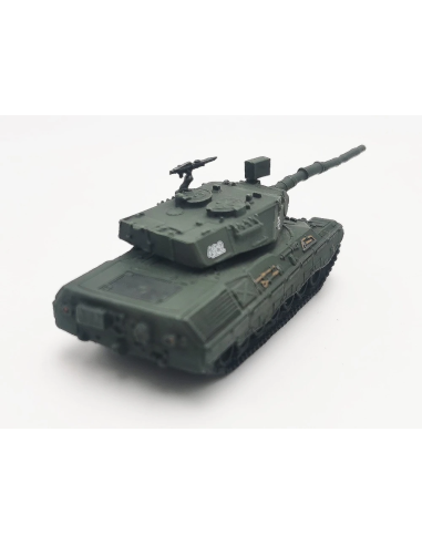 SALVAT LEOPARD I, GERMANY