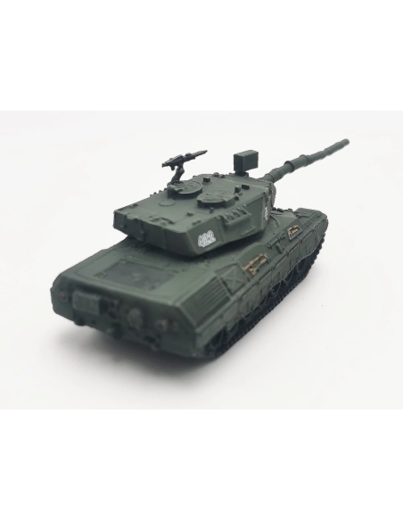 SALVAT LEOPARD I, GERMANY