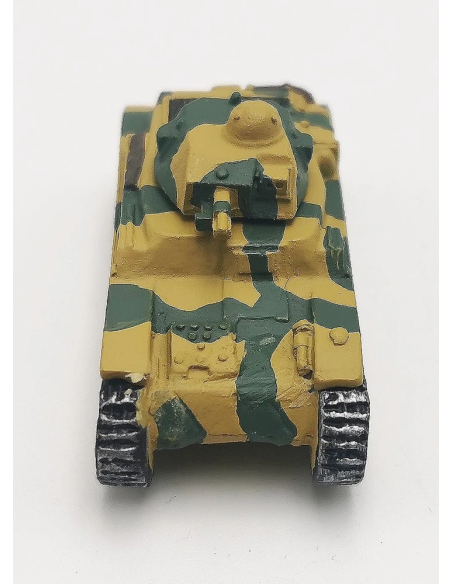 SALVAT R-35 RENAULT , 2ª GUERRA MUNDIAL, FRANCIA