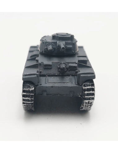 SALVAT PANZER 38 (1), ZWEITER WELTKRIEG,...